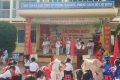 LỄ TỔNG KẾT NĂM HỌC 2025-2026 TRƯỜNG TH NGUYỄN TRÃI : TỰ HÀO THÀNH TÍCH – TỎA SÁNG TÀI NĂNG