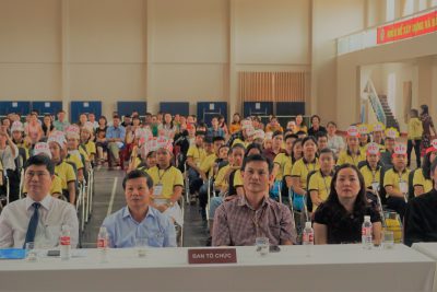 Bế mạc Giao lưu “Hùng biện tiếng Anh” cấp tiểu học tỉnh Đắk Lắk năm học 2018 – 2019